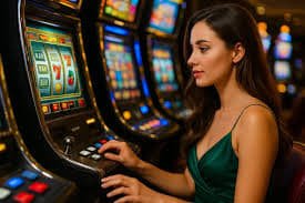 Cash111 ကာစီနို လုံခြုံရေးနှင့် VIP ဝန်ဆောင်မှု