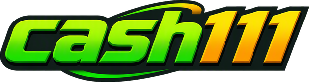 cash111 Logo